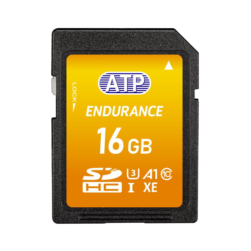 ATP Electronics, Inc. AF16GSD4A-EBAIM electronic component product image