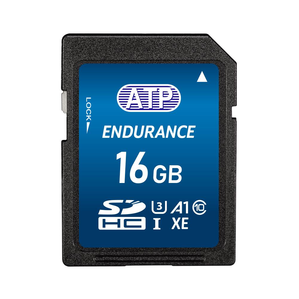 ATP Electronics, Inc. AF16GSD4A-EBAXM electronic component product image