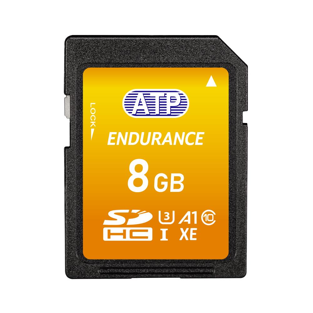 ATP Electronics, Inc. AF8GSD4A-EBAIM electronic component product image