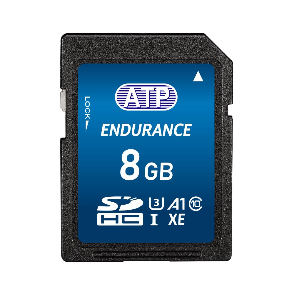 ATP Electronics, Inc. AF8GSD4A-EBAXM electronic component product image