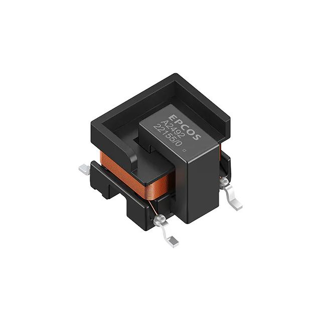 TDK B78541A2492A003 electronic component product image