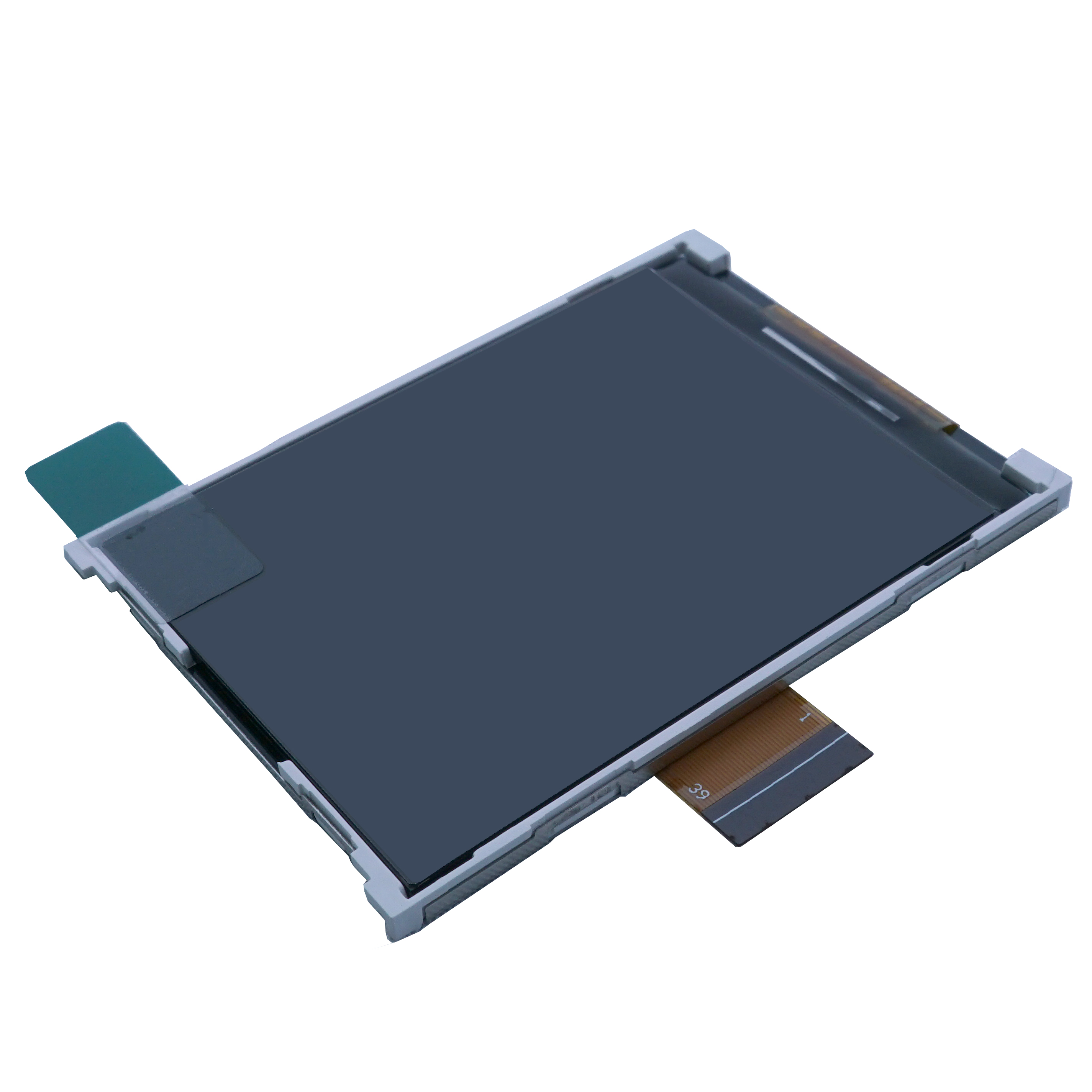 Santek ST0240A1W-RSLW-F electronic component product image
