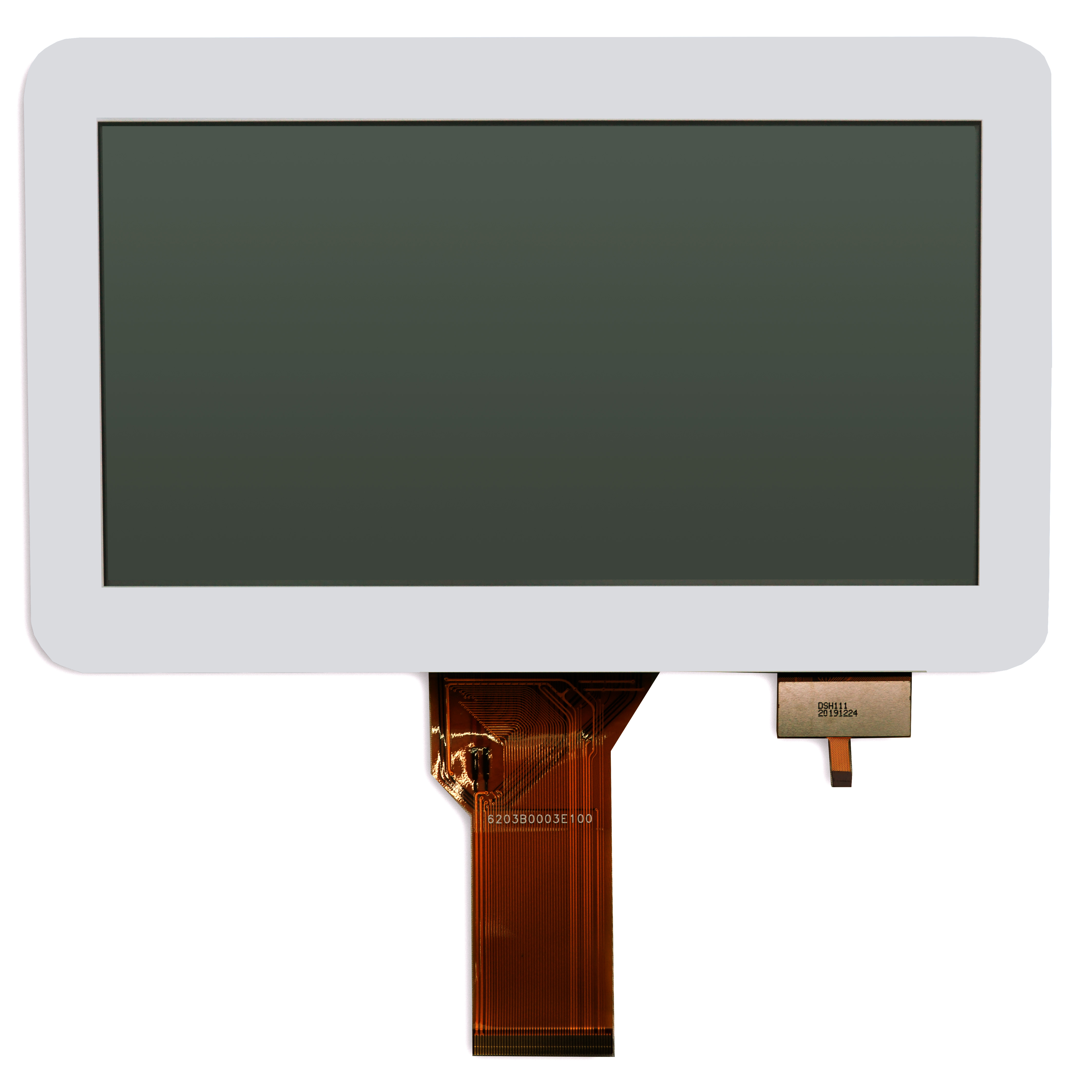 Santek ST0700I5CY-RBSLW-F electronic component product image