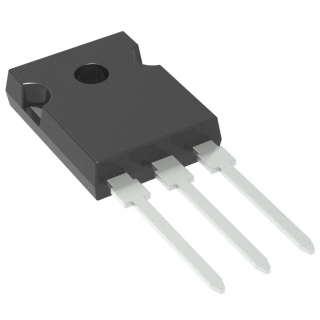 ROHM Semiconductor SCT2280KEC electronic component product image