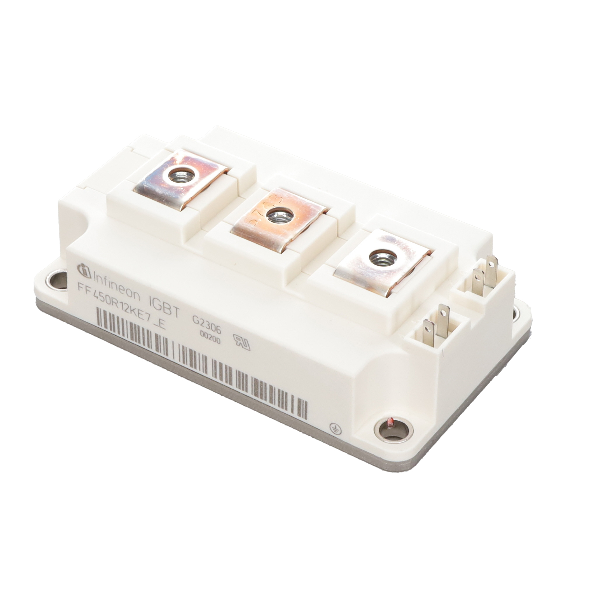Infineon Technologies FF450R12KE7EHPSA1 electronic component product image