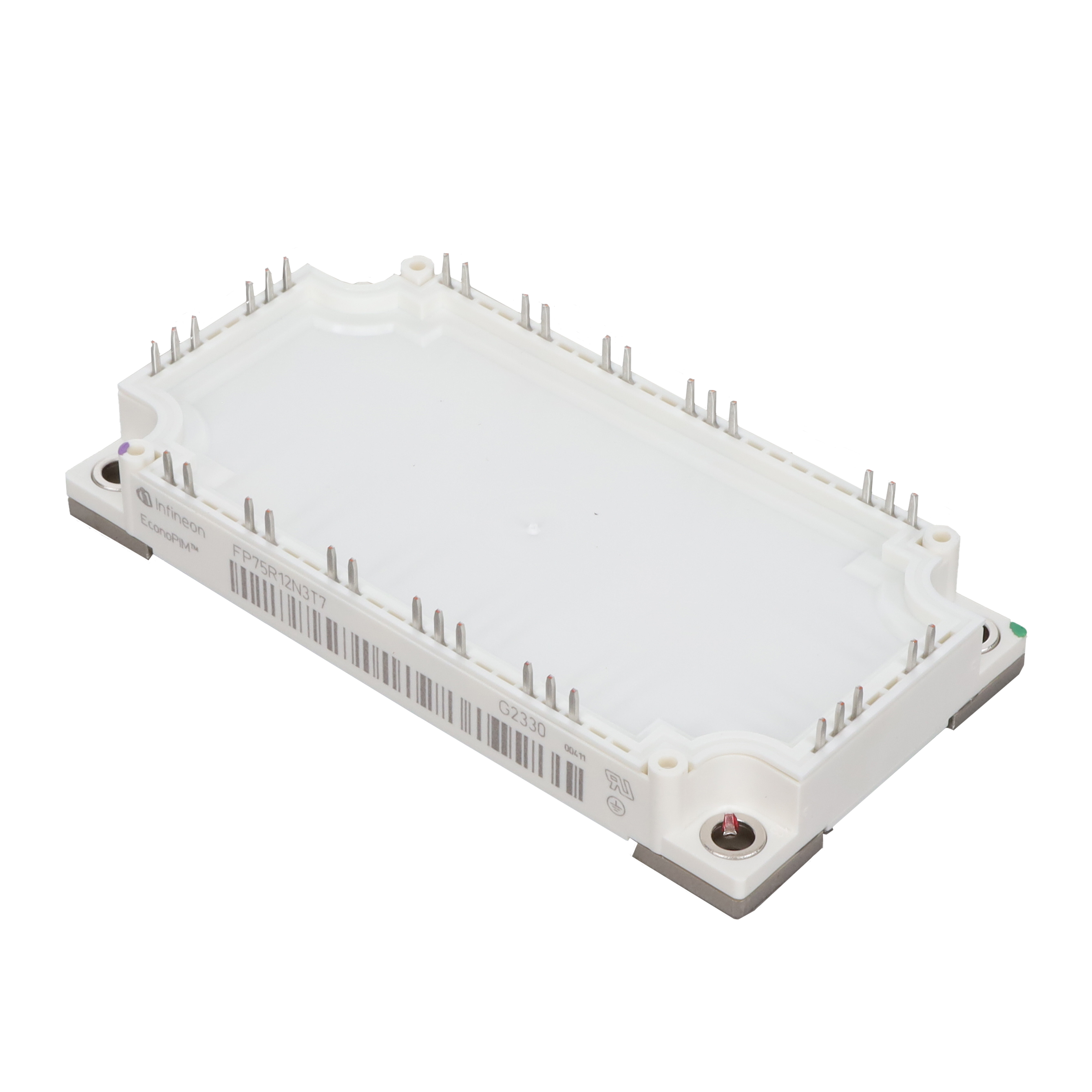 Infineon Technologies FP75R12N3T7BPSA1 electronic component product image