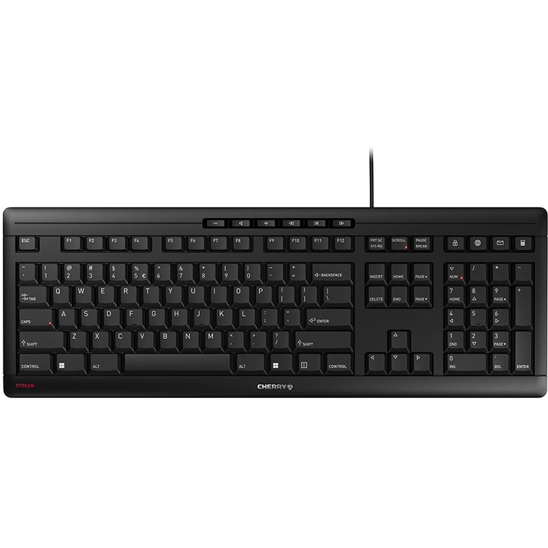 Cherry Americas LLC JK-8500EU-2 electronic component product image
