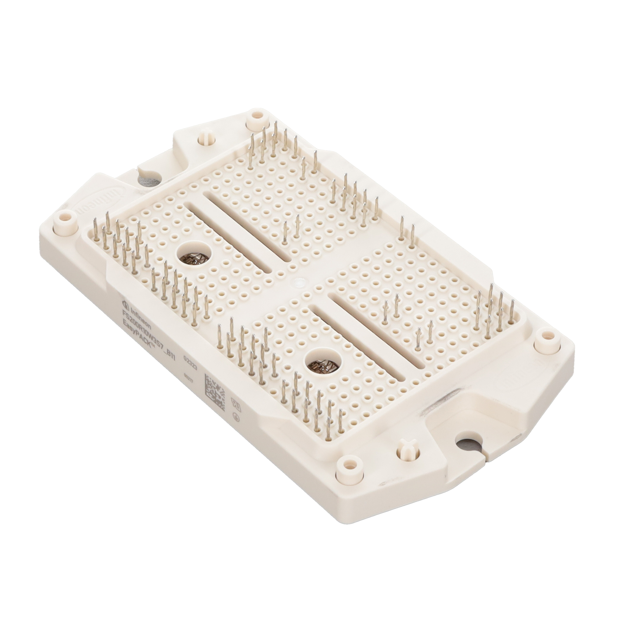 Infineon Technologies FS200R10W3S7B11BPSA1 electronic component product image