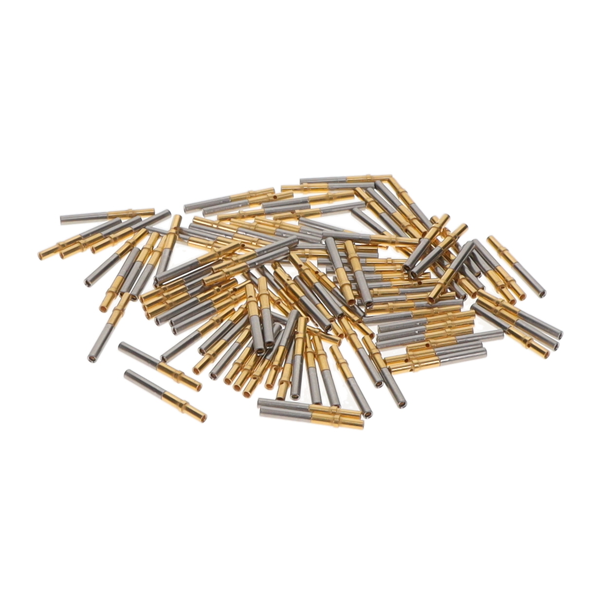 ITT Cannon, LLC 031-3263-000 electronic component product image