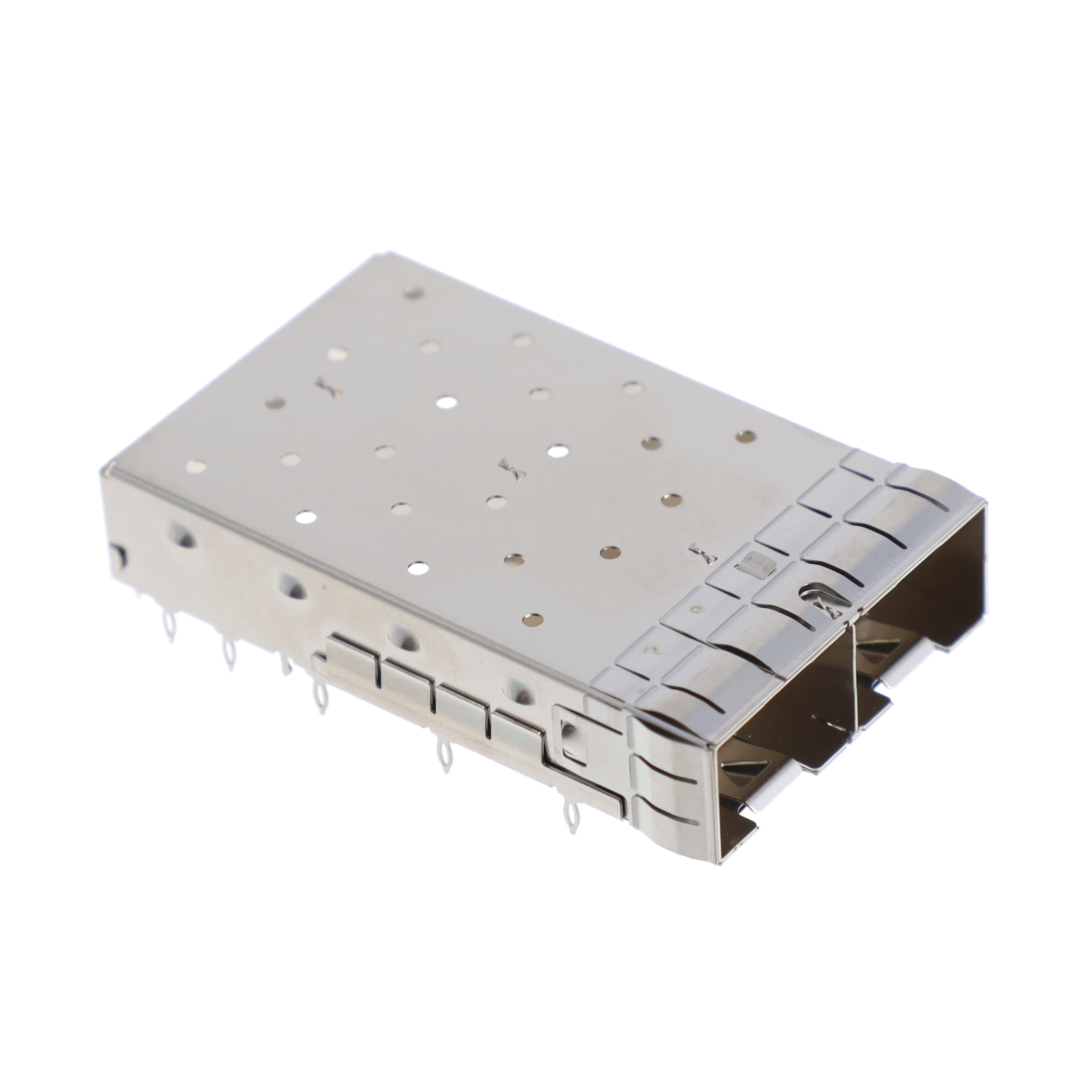 Molex 0747548220 electronic component product image