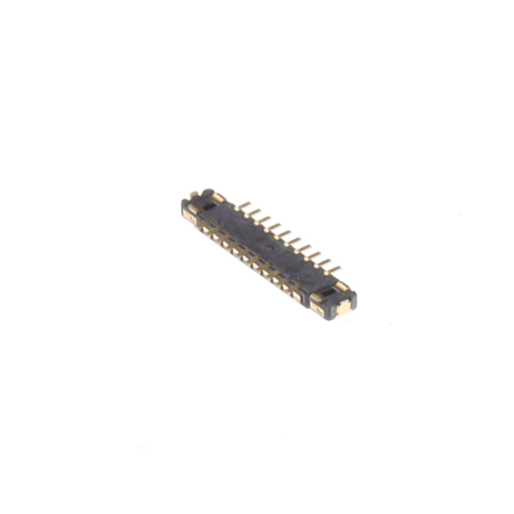 Hirose Electric Co Ltd BM28B0.6-20DP/2-0.35V(51) electronic component product image
