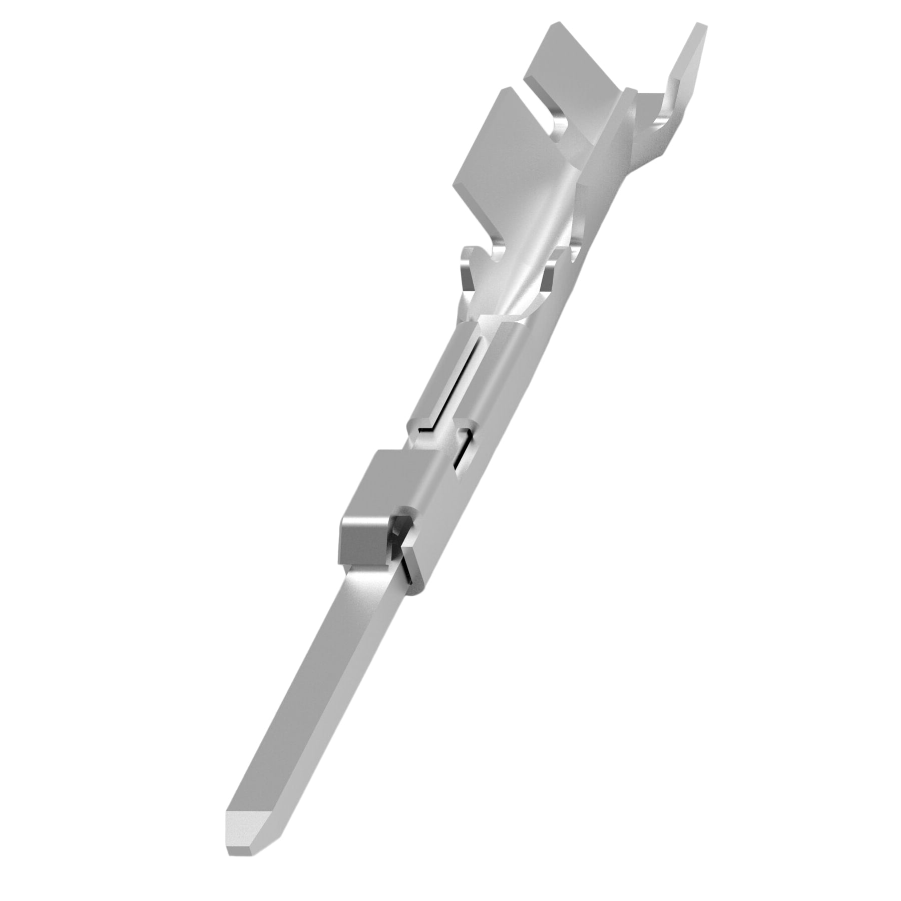 TE Connectivity AMP Connectors 1-1438299-1 electronic component product image
