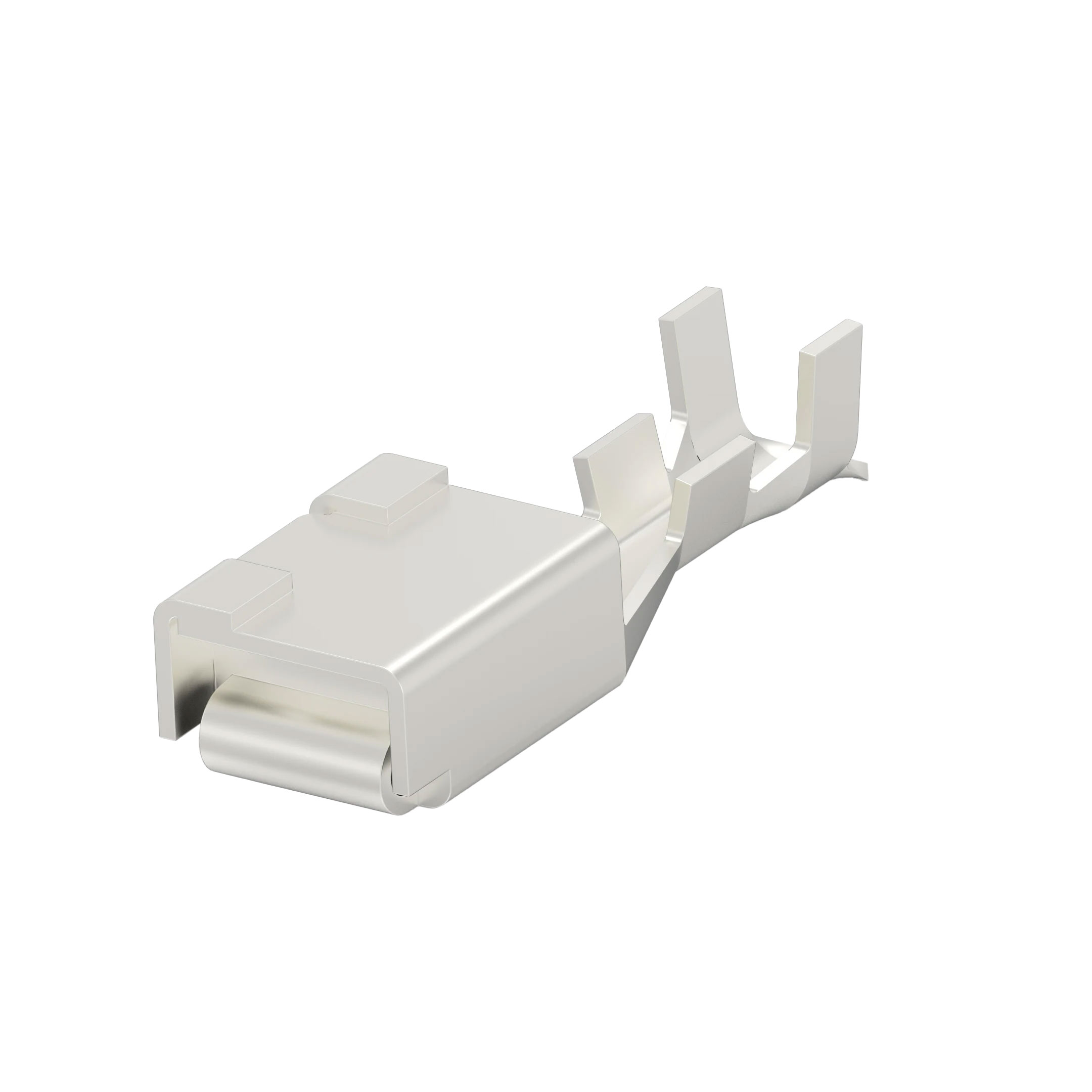 TE Connectivity AMP Connectors 1318985-2 electronic component product image