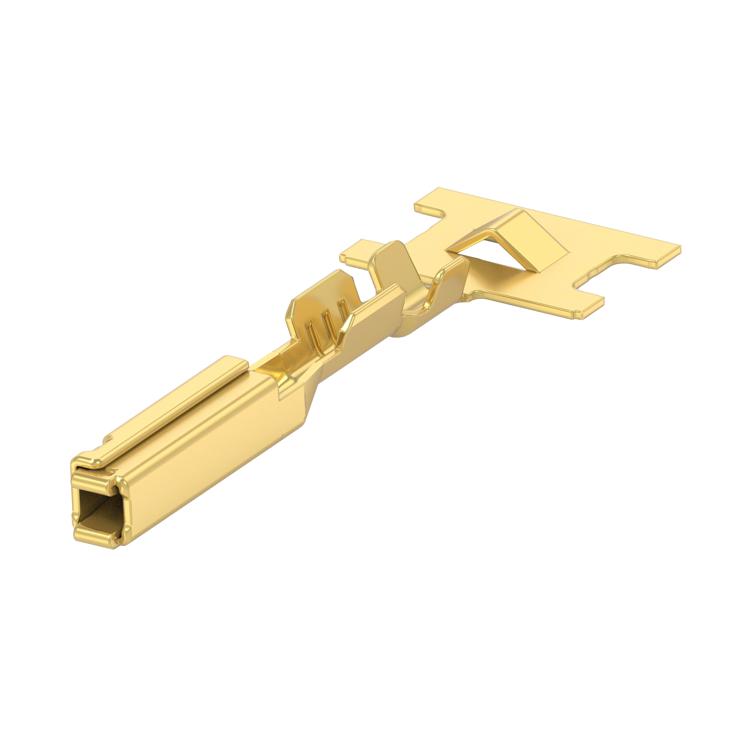 TE Connectivity AMP Connectors 1393364-2 electronic component product image