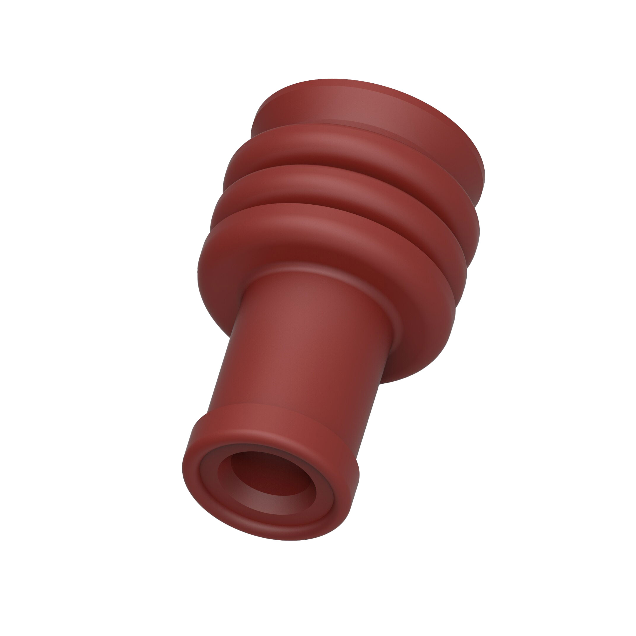 TE Connectivity AMP Connectors 1393457-4 electronic component product image