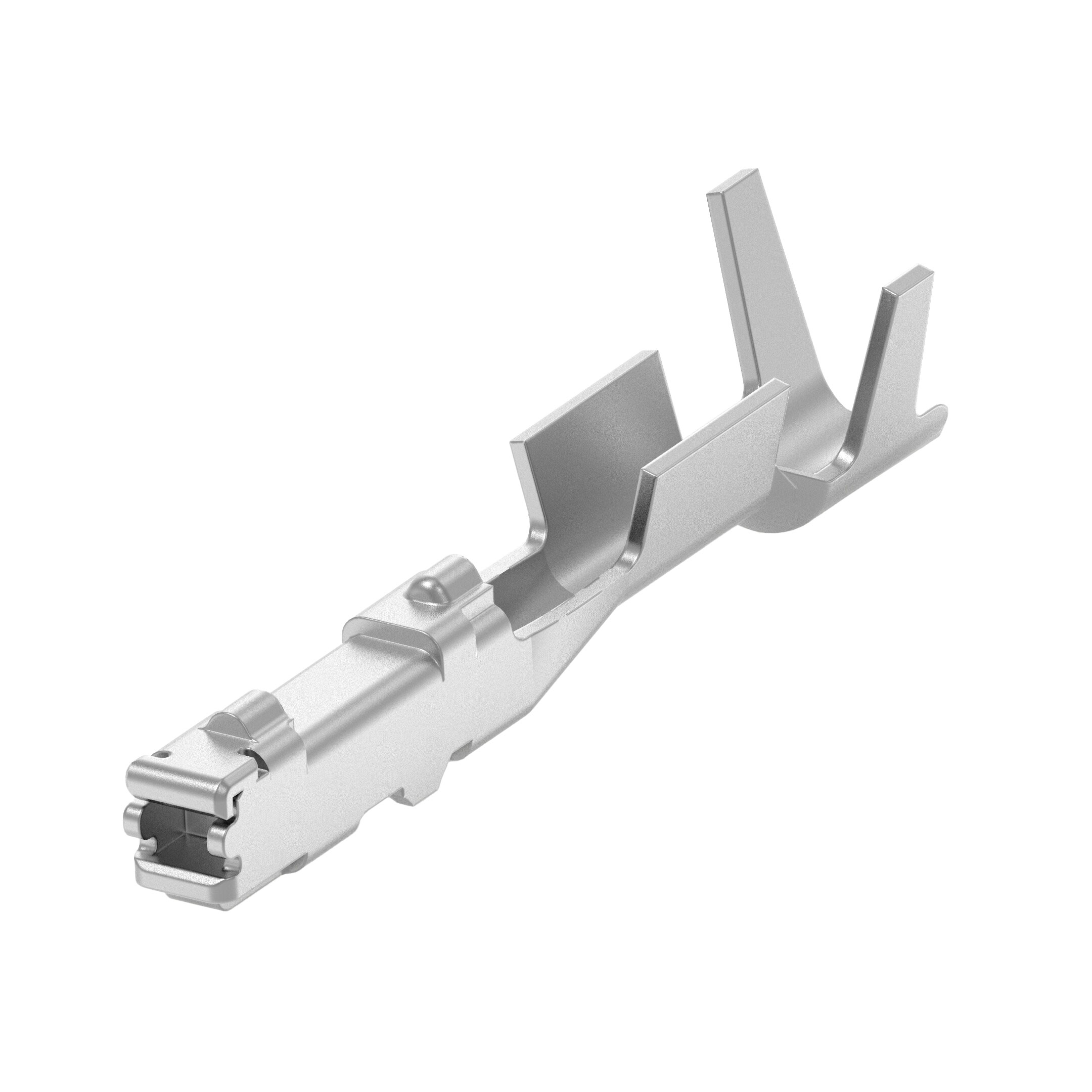 TE Connectivity AMP Connectors 1612290-1 electronic component product image
