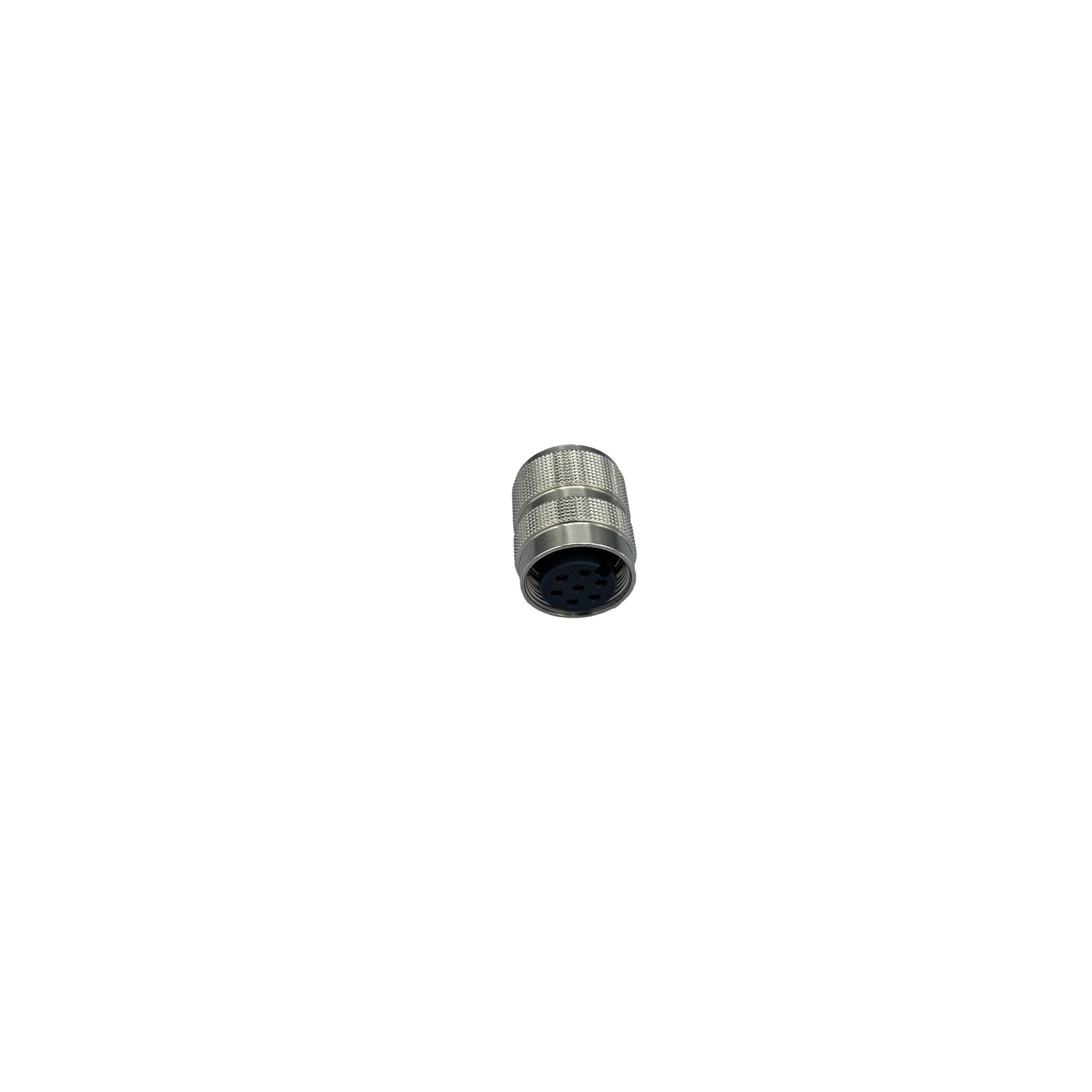 NorComp Inc. 878-05B-203RLS1 electronic component product image