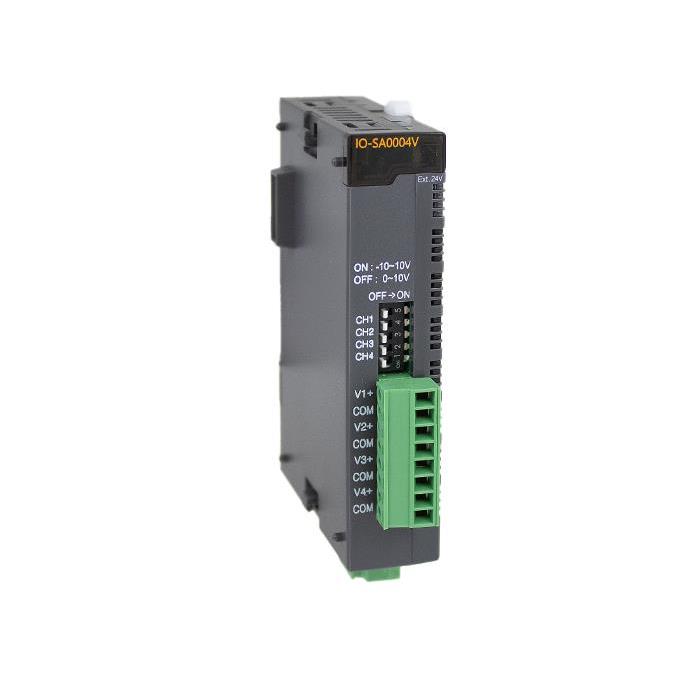 Maple Systems Inc IO-SA0004V electronic component product image
