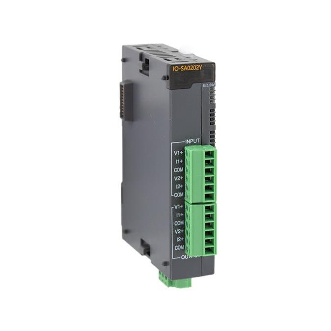Maple Systems Inc IO-SA0202Y electronic component product image