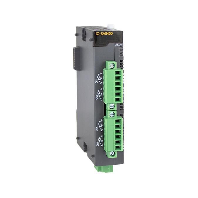 Maple Systems Inc IO-SA0400 electronic component product image