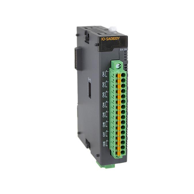 Maple Systems Inc IO-SA0800Y electronic component product image