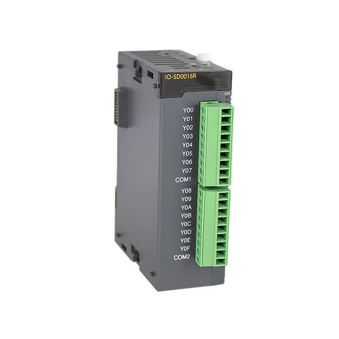 Maple Systems Inc IO-SD0016R electronic component product image