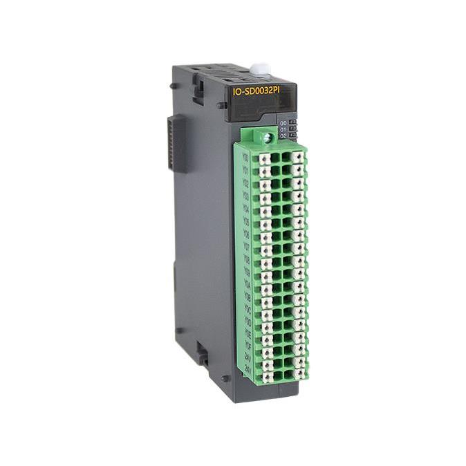 Maple Systems Inc IO-SD0032PI electronic component product image