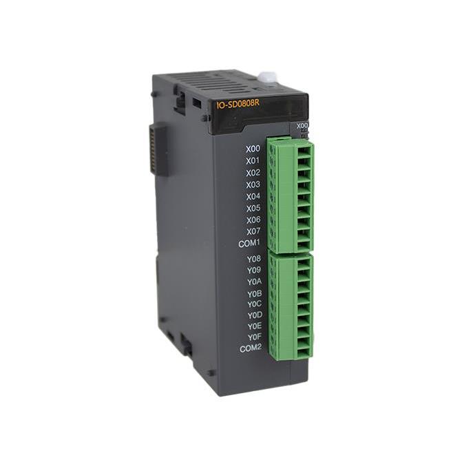 Maple Systems Inc IO-SD0808R electronic component product image