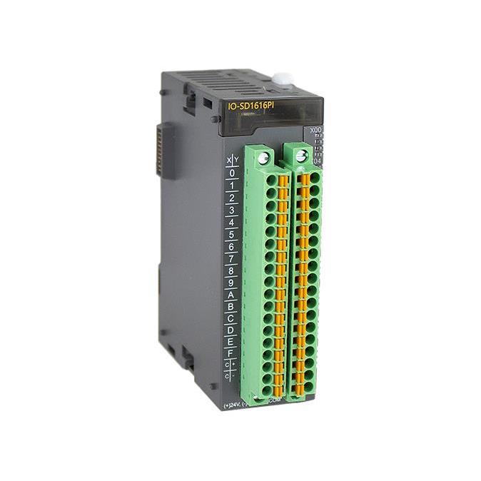Maple Systems Inc IO-SD1616PI electronic component product image