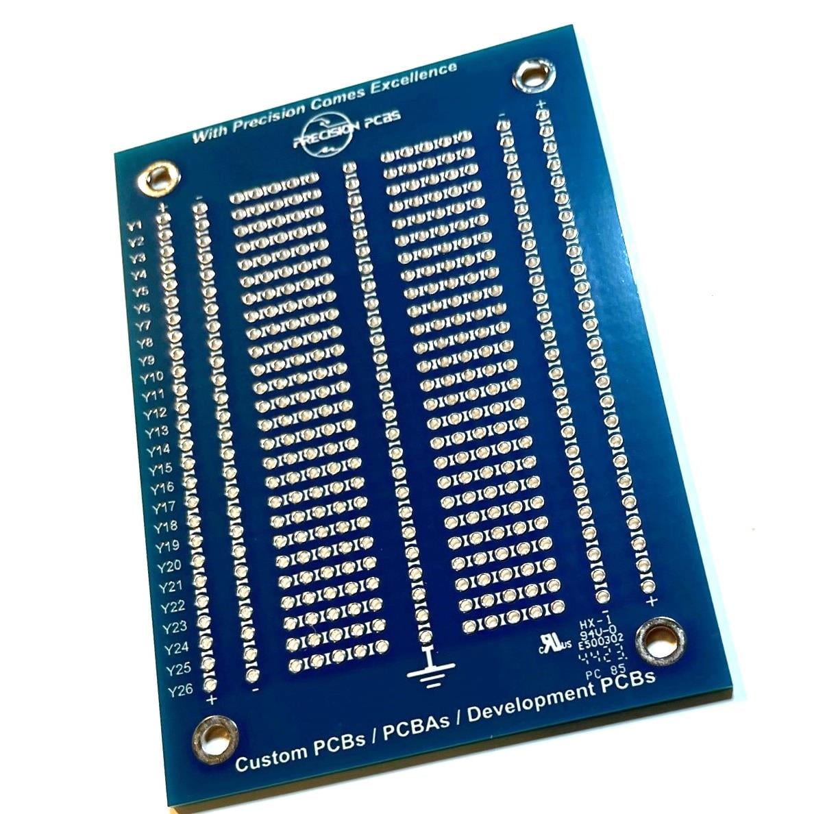 Precision PCBS PCPG472535 electronic component product image