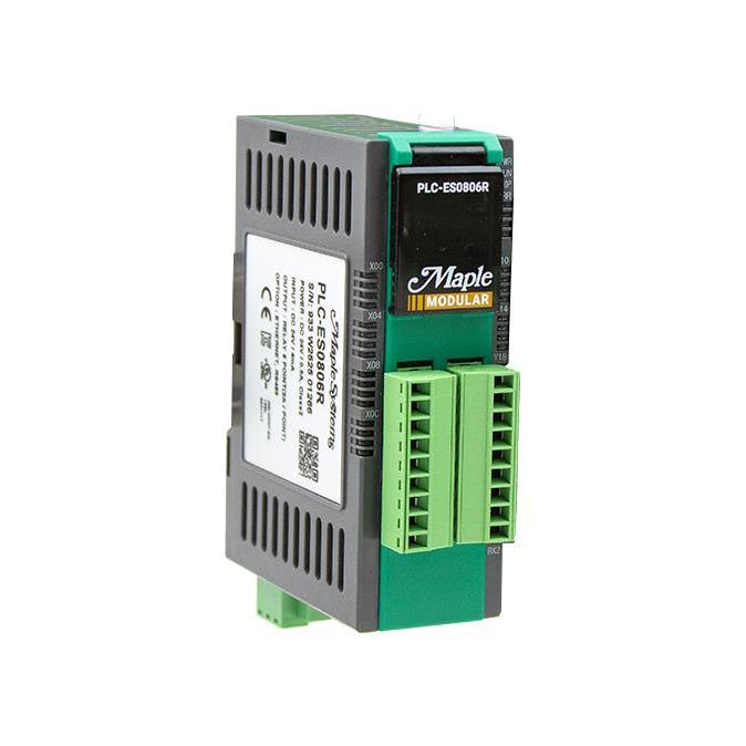 Maple Systems Inc PLC-ES0806R electronic component product image