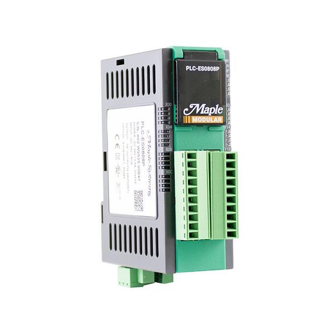Maple Systems Inc PLC-ES0808P electronic component product image