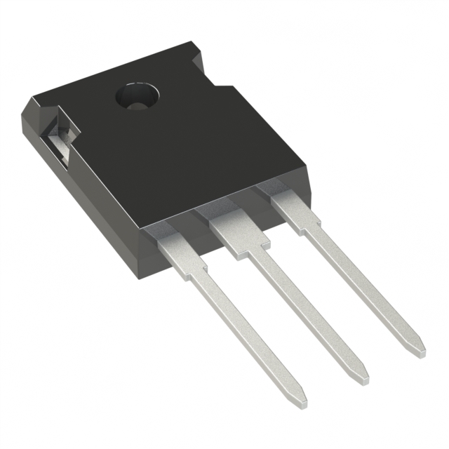 Navitas Semiconductor, Inc. G3R75MT12D electronic component product image