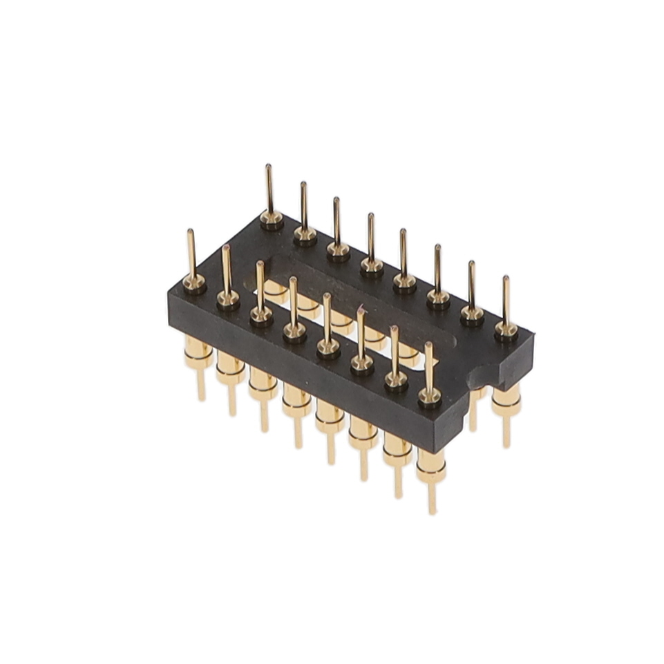 Mill-Max Manufacturing Corp. 151-10-316-00-009000 electronic component product image