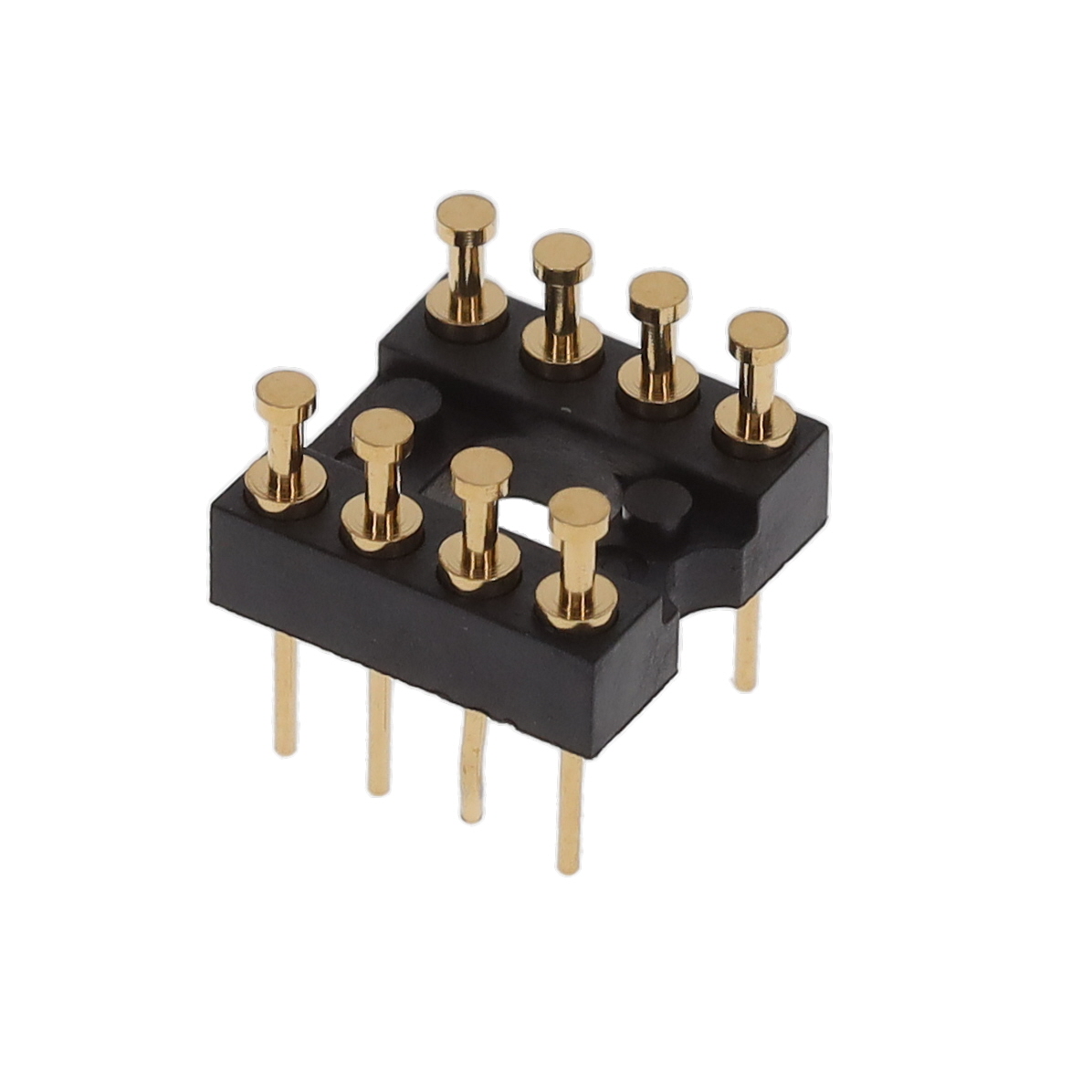 Mill-Max Manufacturing Corp. 170-10-308-00-001000 electronic component product image