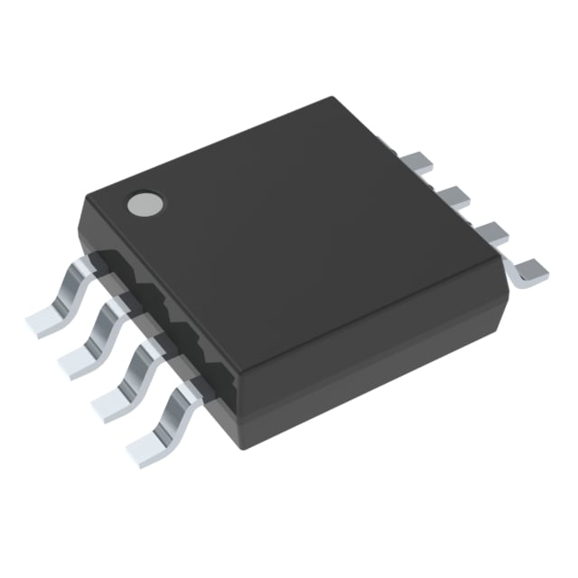 Analog Devices Inc./Maxim Integrated DS1077U-100+ electronic component product image