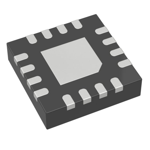 Analog Devices Inc./Maxim Integrated MAX98357AETE+T electronic component product image