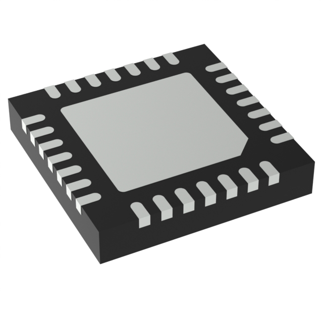 Analog Devices Inc./Maxim Integrated MAX20430ATIG/VY+T electronic component product image