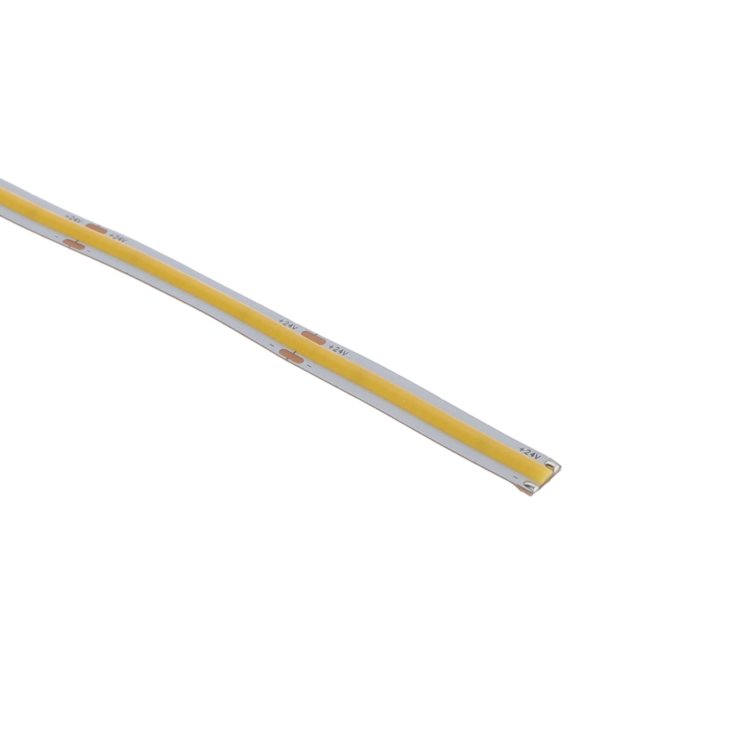 Inspired LED, LLC 24V-COB-4000K-12M electronic component product image