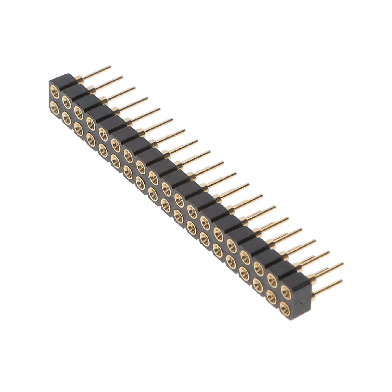 Mill-Max Manufacturing Corp. 411-13-238-41-001000 electronic component product image