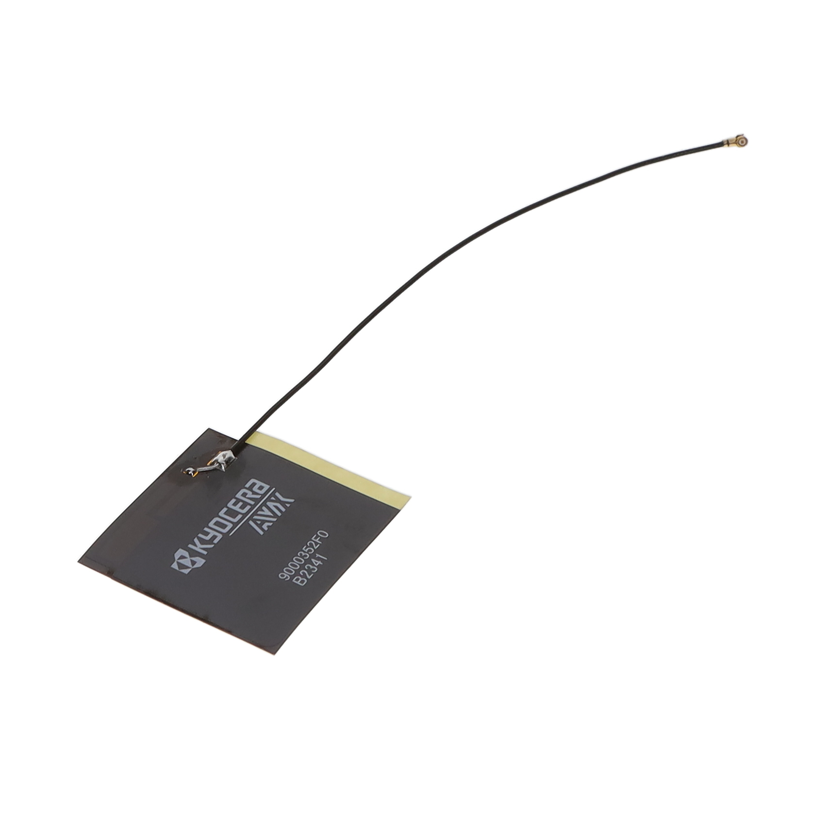 KYOCERA AVX 9000352F0-AE20L0100 electronic component product image