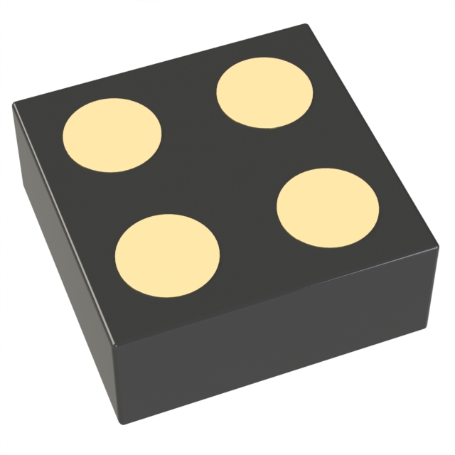 Broadcom Limited AFBR-S4N22P014M electronic component product image