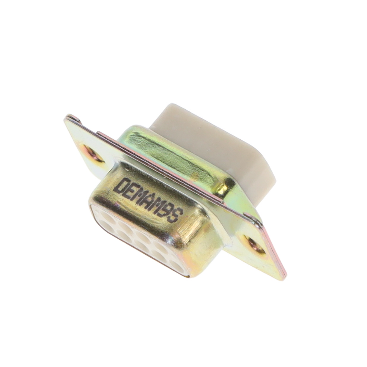 ITT Cannon, LLC DEMAM-9S-F0 electronic component product image