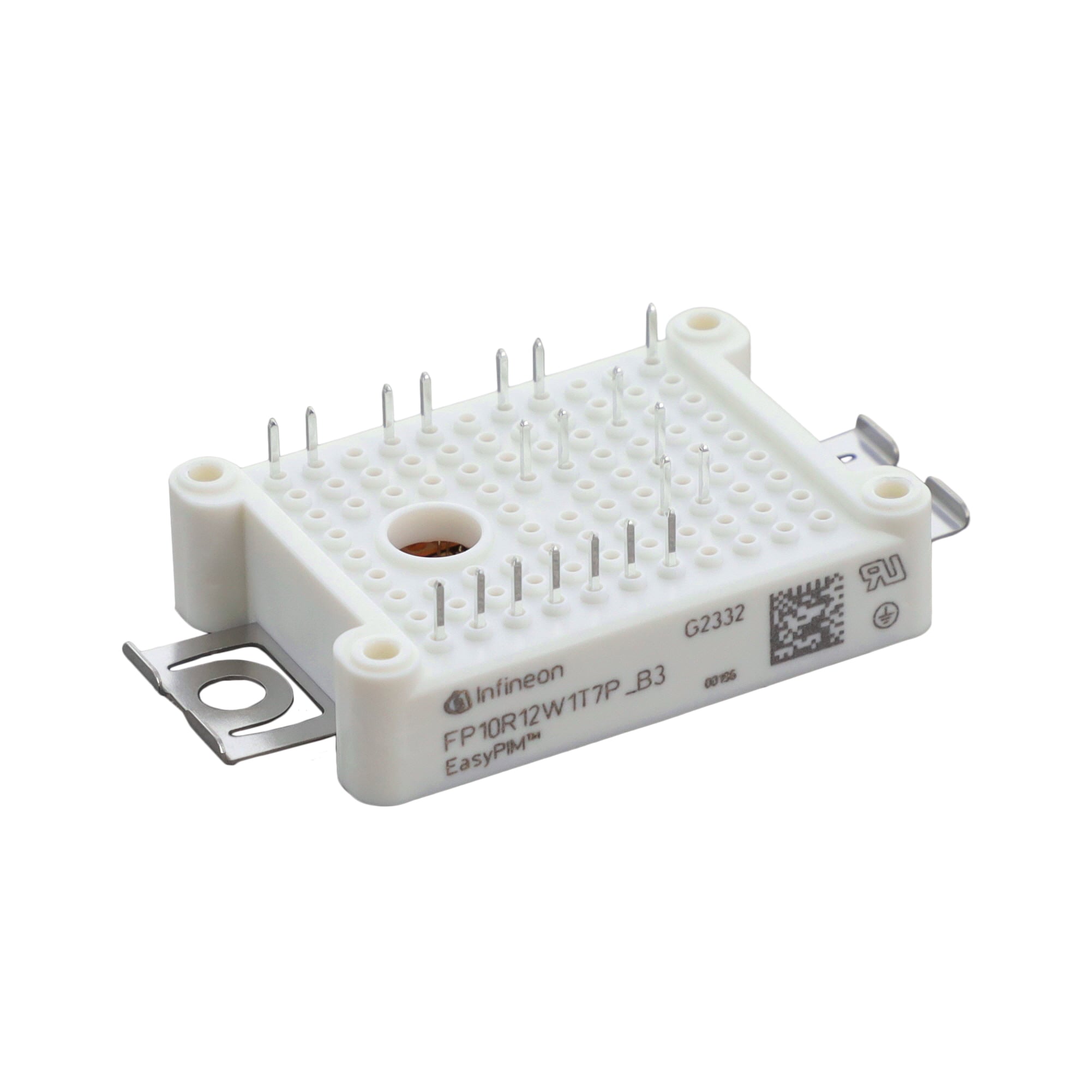 Infineon Technologies FP10R12W1T7PB3BPSA1 electronic component product image
