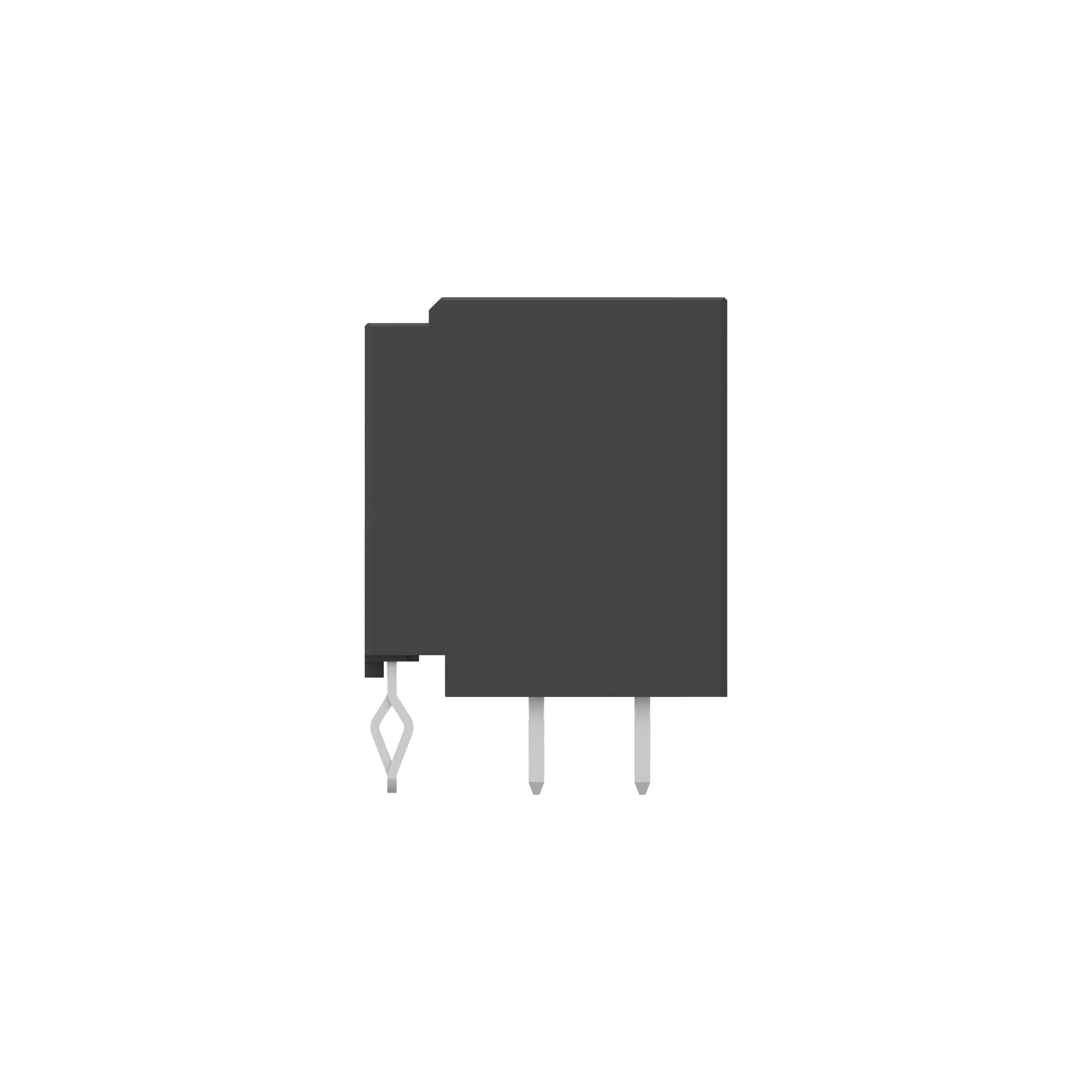 TE Connectivity AMP Connectors 1-2040558-3 electronic component product image