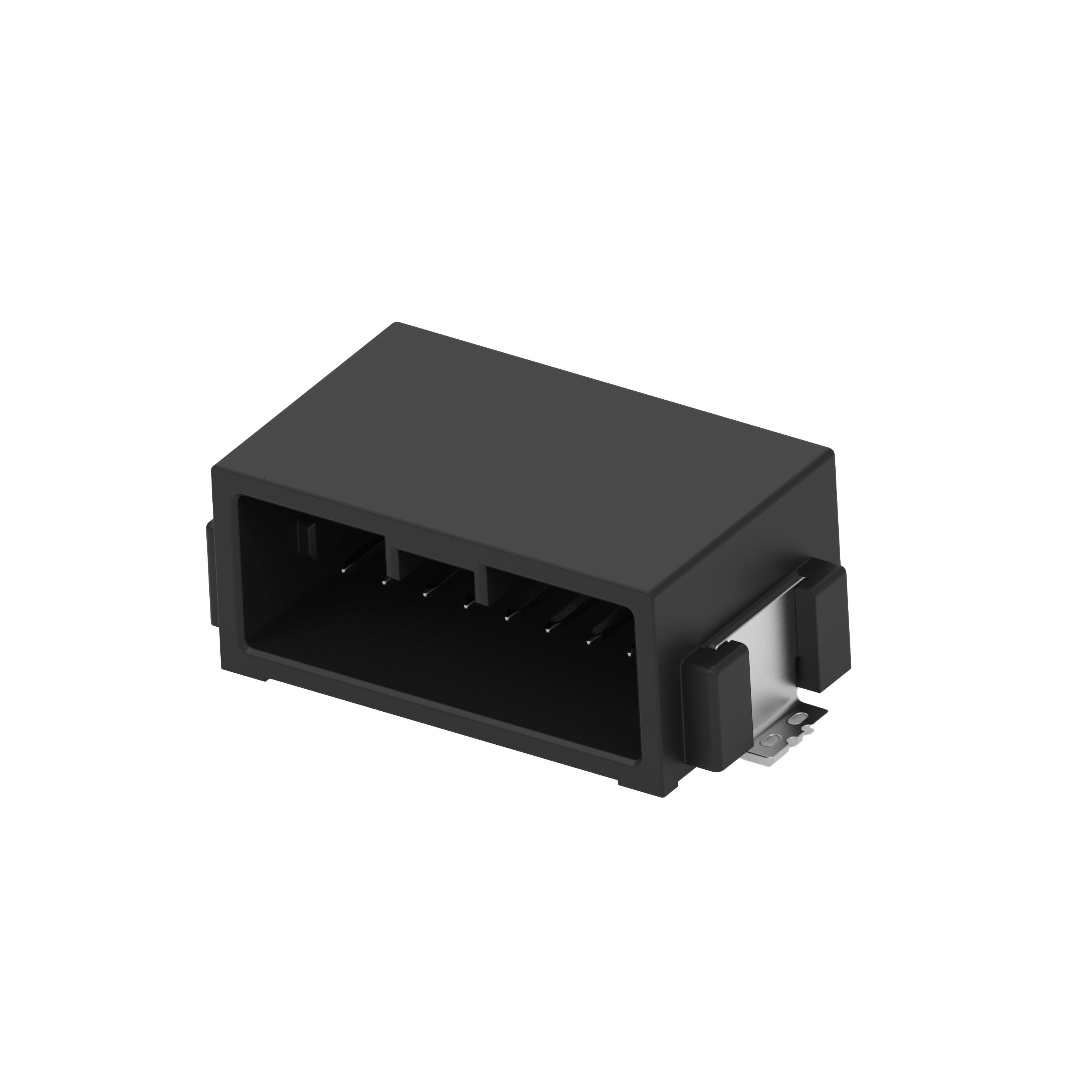 TE Connectivity AMP Connectors 1-2834499-2 electronic component product image