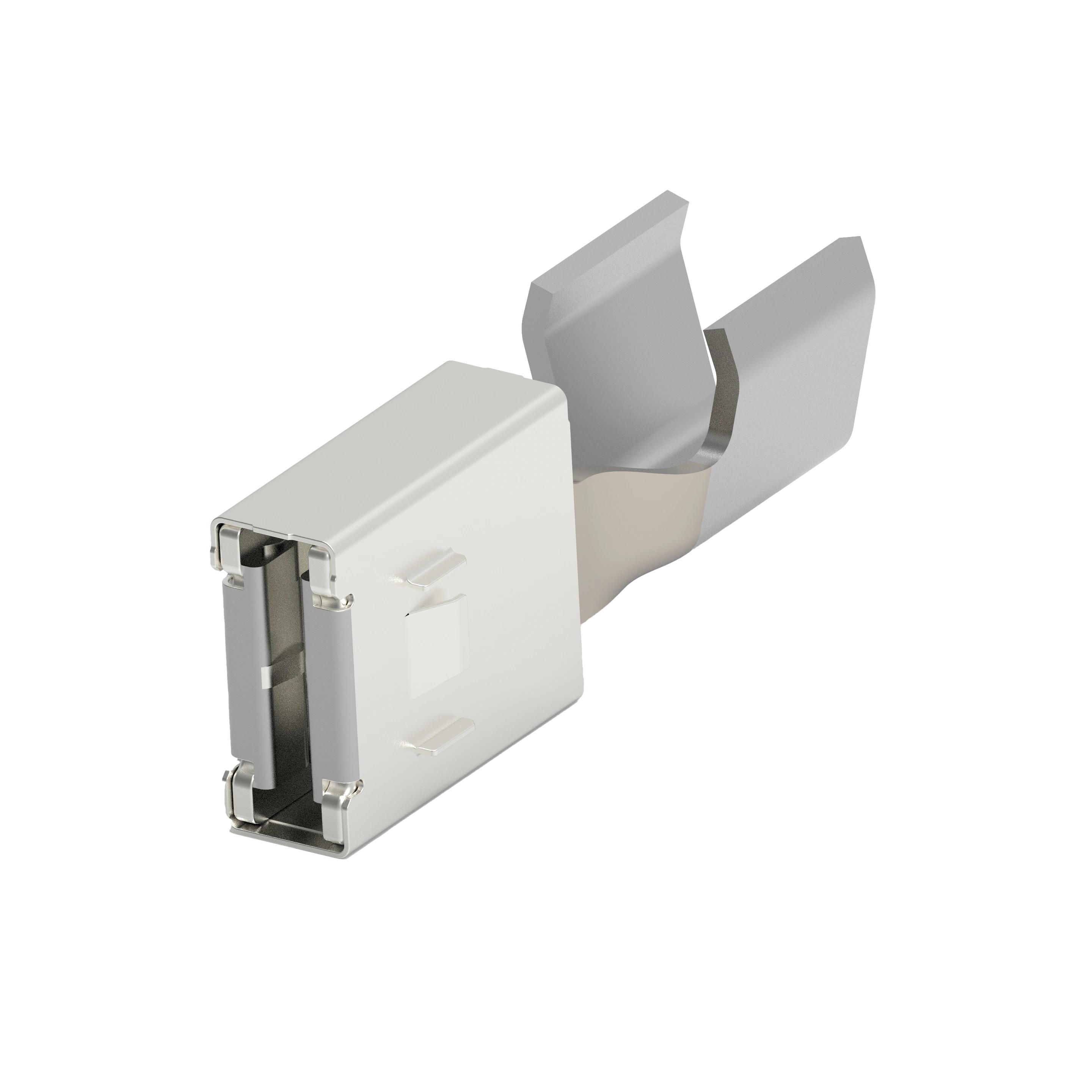 TE Connectivity AMP Connectors 1-2840575-2 electronic component product image