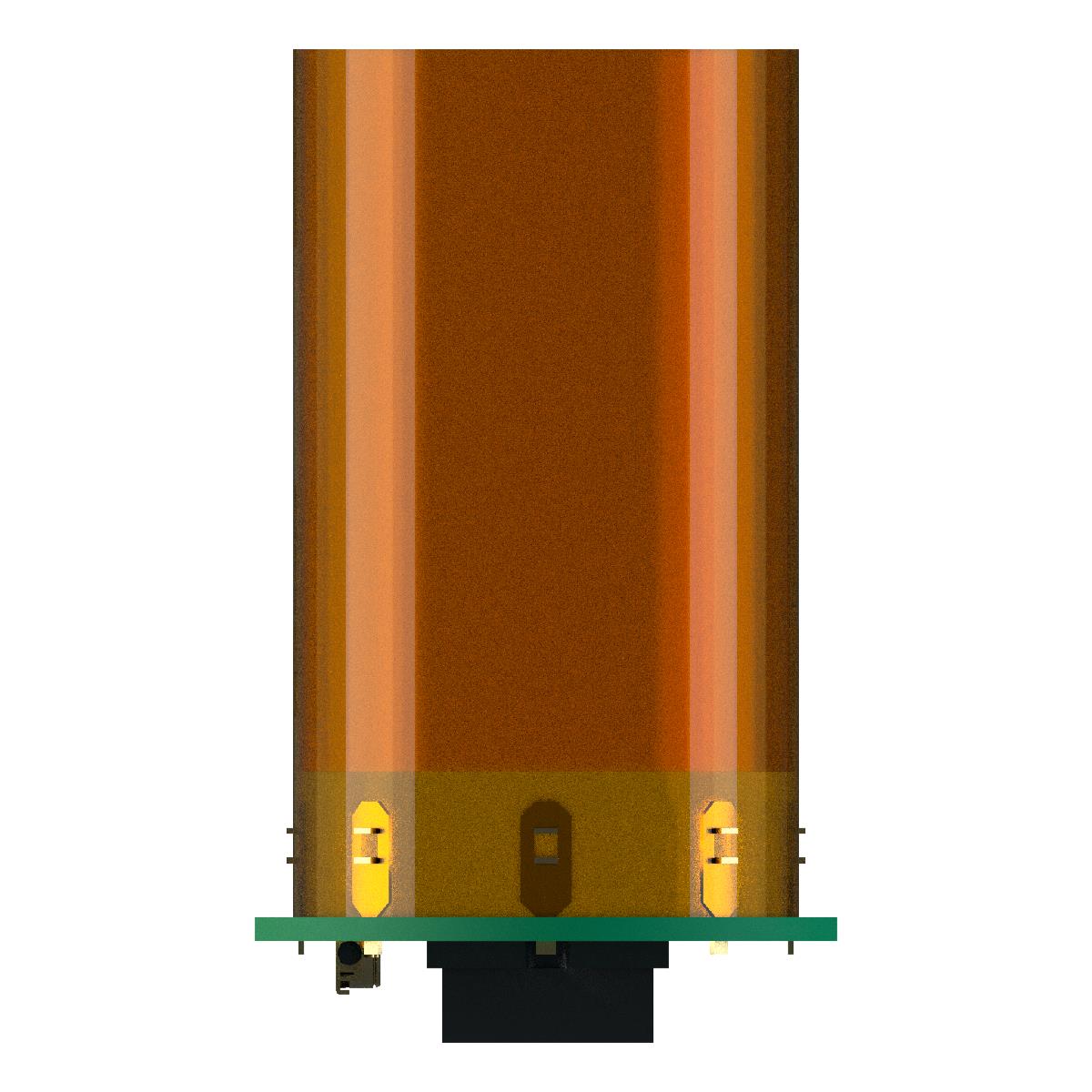 Maxtena Inc MULTIBAND-HELIX-1539/100-00049-01 electronic component product image