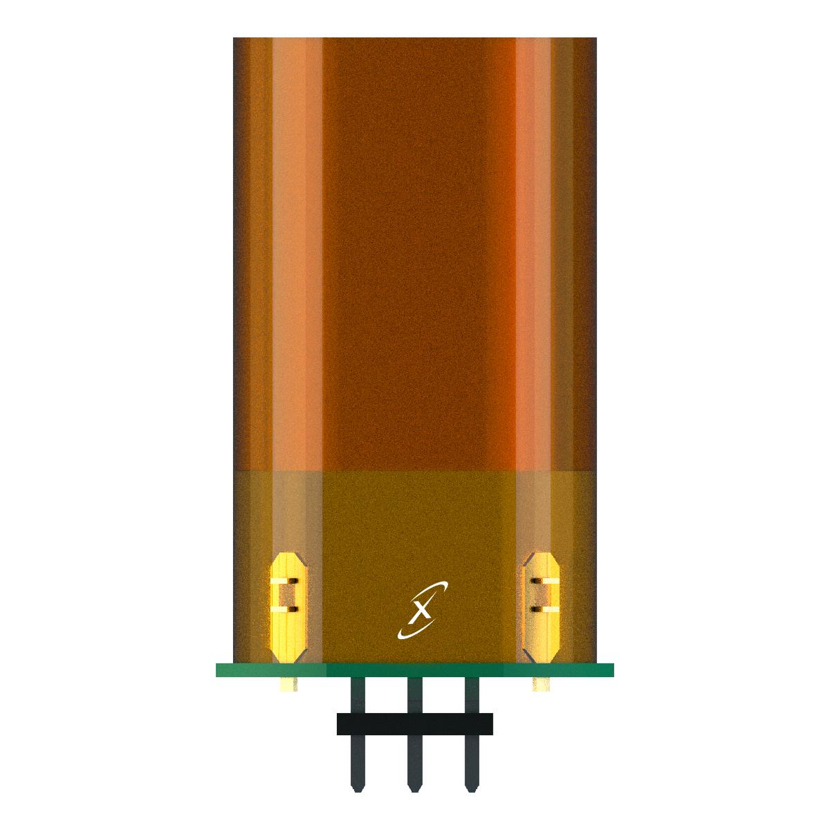 Maxtena Inc M1575HCT-22-P-E4/108-00033-04 electronic component product image