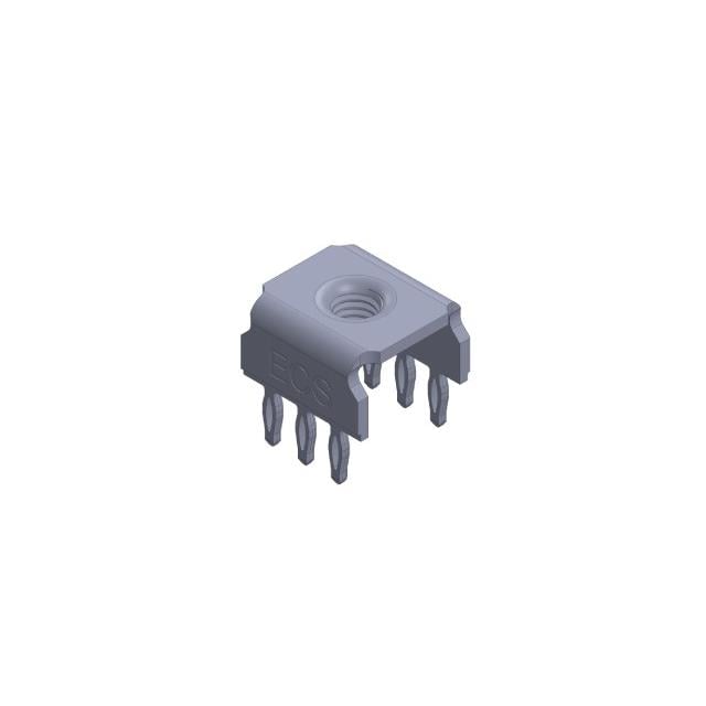 E Connector Solutions 13PTC06-832 electronic component product image